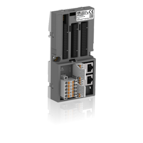 AC500 PLC CPU Unit Modul TB5600-2ETH